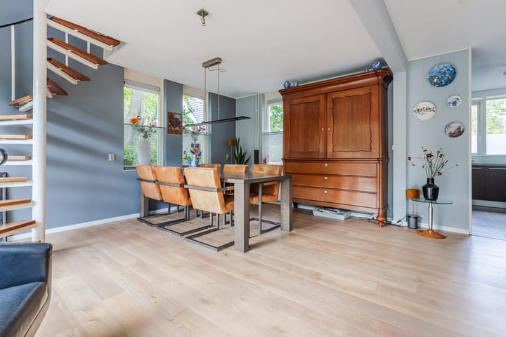 Foto 13 van Ravensbos 99