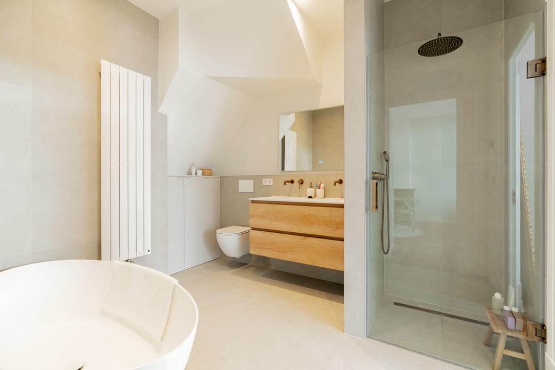 Photo 23 of De Lairessestraat 122-1