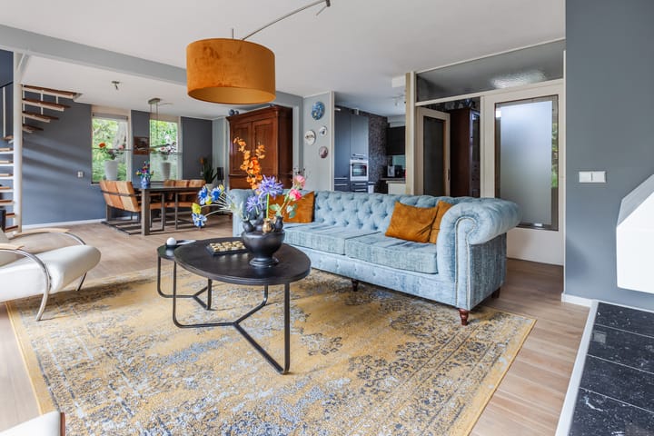 Foto 2 van Ravensbos 99