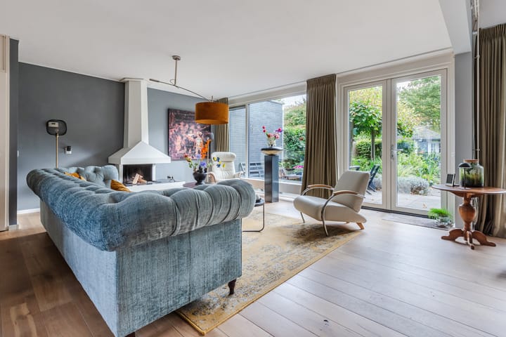 Foto 10 van Ravensbos 99