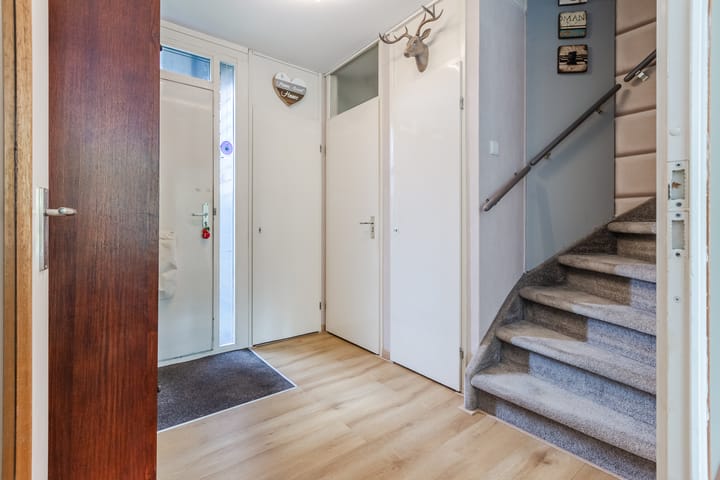 Foto 8 van Ravensbos 99