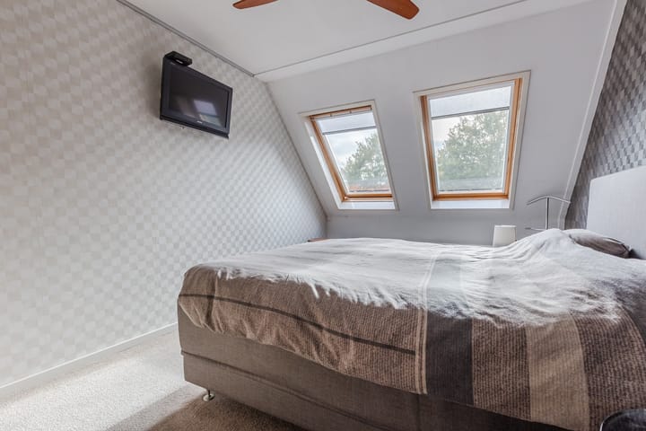 Foto 25 van Ravensbos 99