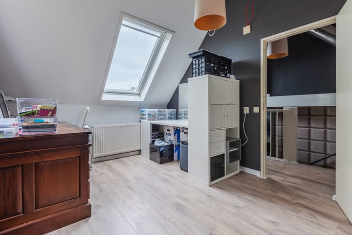 Foto 37 van Ravensbos 99