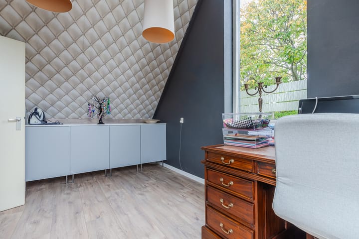 Foto 38 van Ravensbos 99