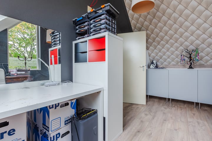 Foto 39 van Ravensbos 99