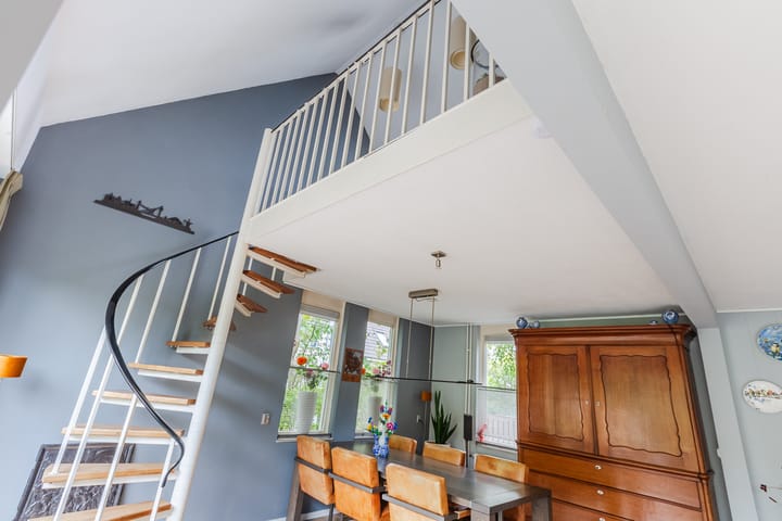 Foto 40 van Ravensbos 99