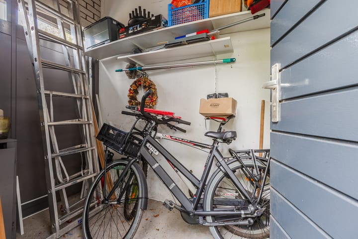 Foto 45 van Ravensbos 99