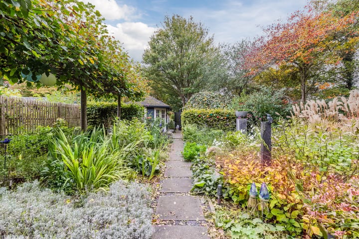 Foto 48 van Ravensbos 99