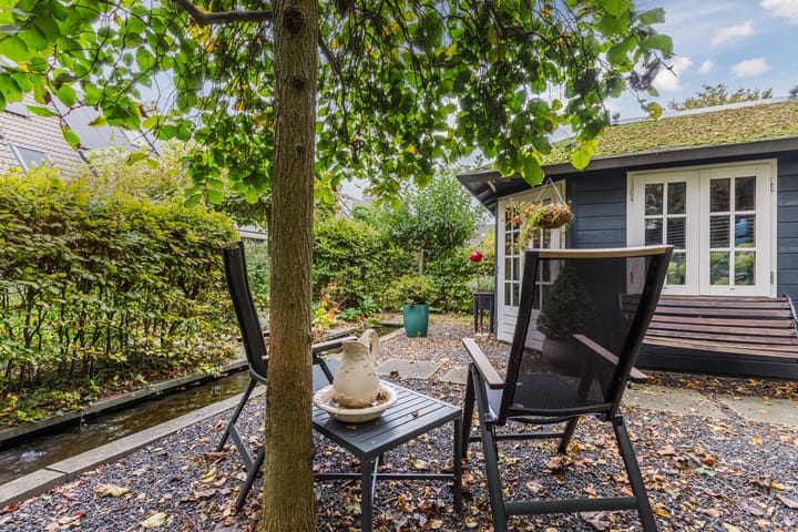 Foto 50 van Ravensbos 99