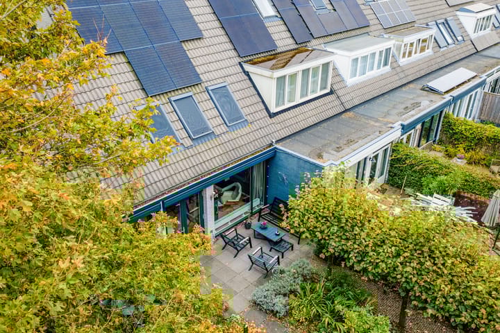 Foto 60 van Ravensbos 99