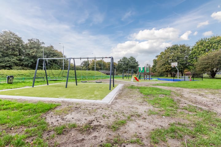 Foto 54 van Ravensbos 99