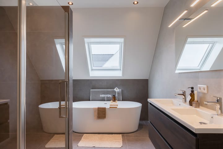 Foto 3 van Vleutendonk 12