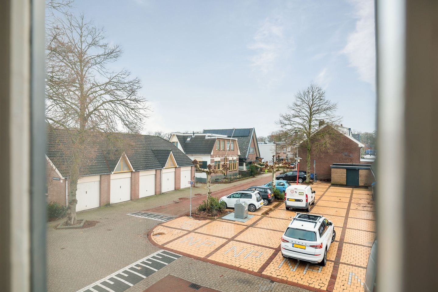 Photo 19 of Spaarpotstraat 19