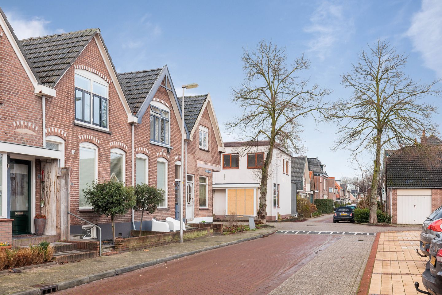 Photo 25 of Spaarpotstraat 19