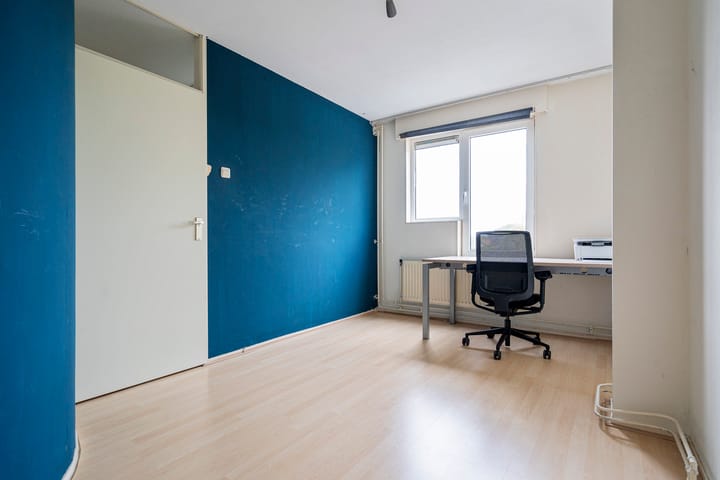 Foto 3 van Goudriaanstraat 15