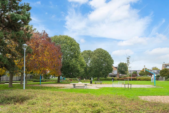 Foto 5 van Goudriaanstraat 15