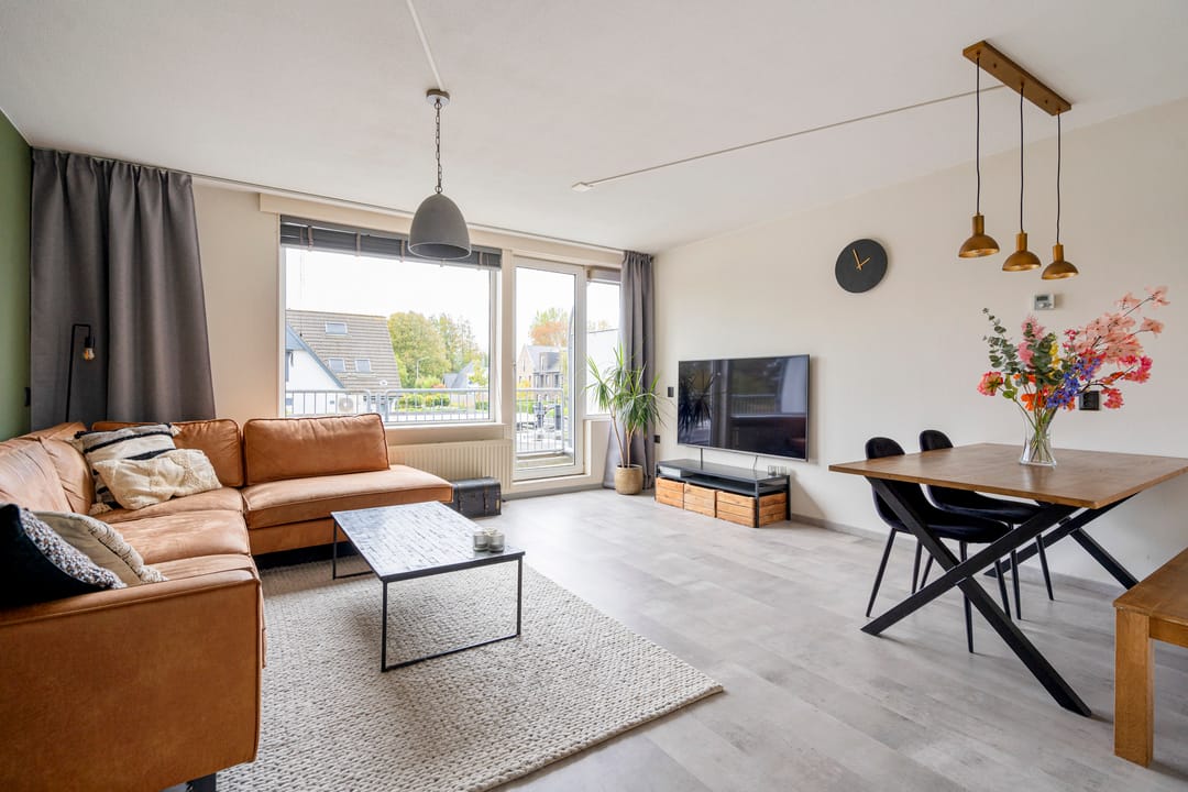 Photo 1 of Goudriaanstraat 15