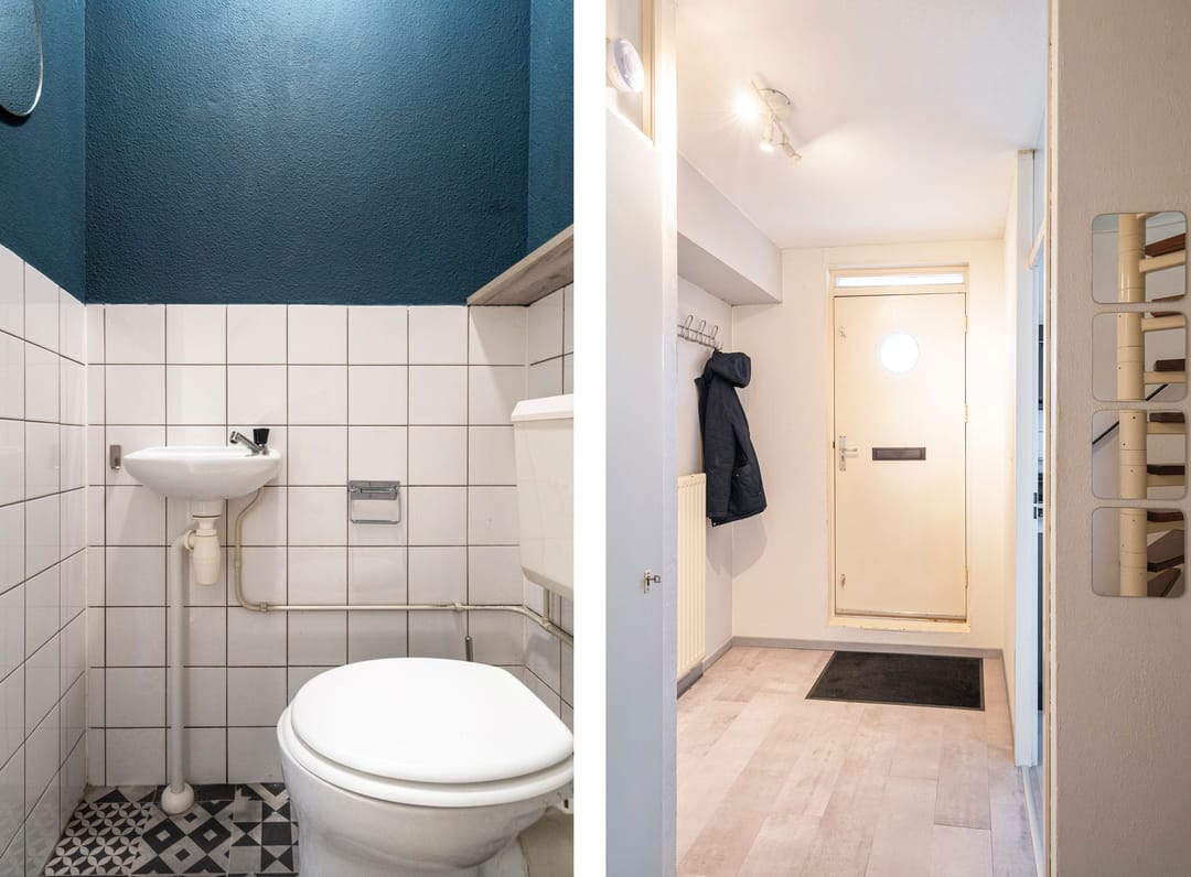 Photo 7 of Goudriaanstraat 15