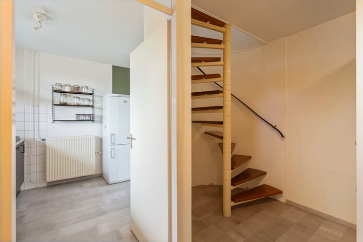 Foto 8 van Goudriaanstraat 15