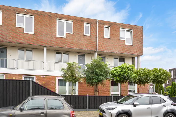 Foto 2 van Goudriaanstraat 15