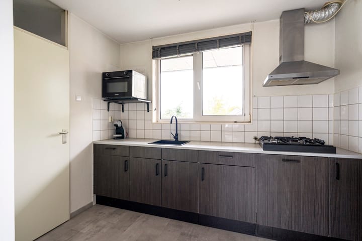 Foto 10 van Goudriaanstraat 15