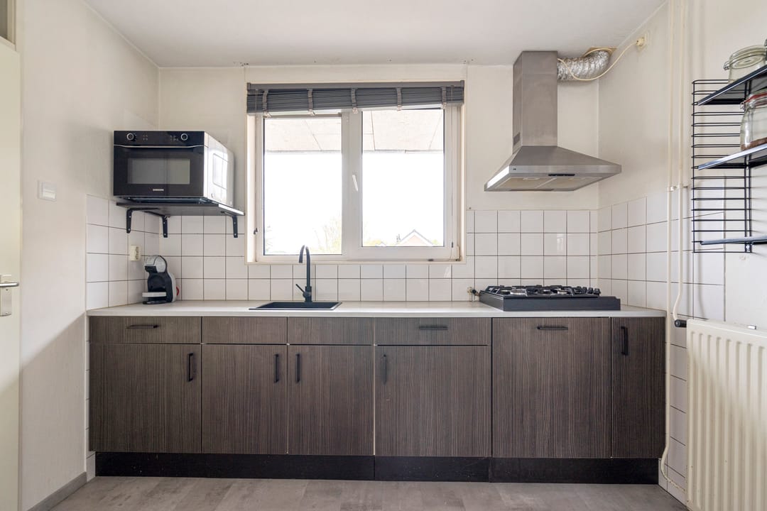 Photo 11 of Goudriaanstraat 15