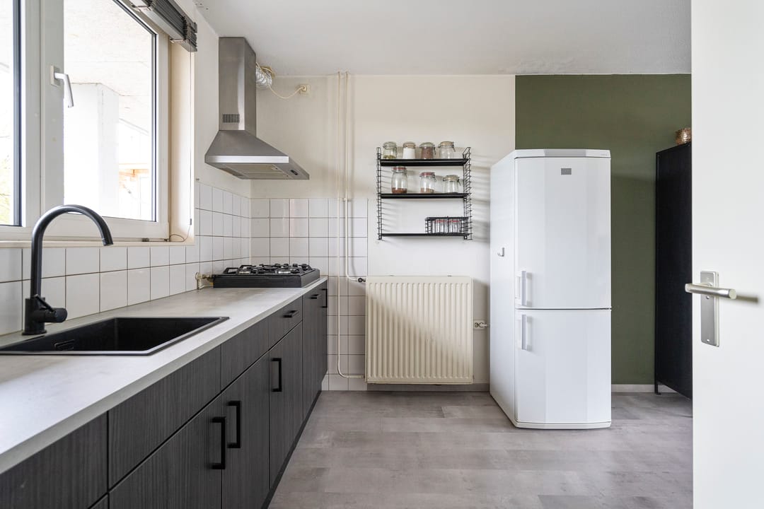 Photo 13 of Goudriaanstraat 15