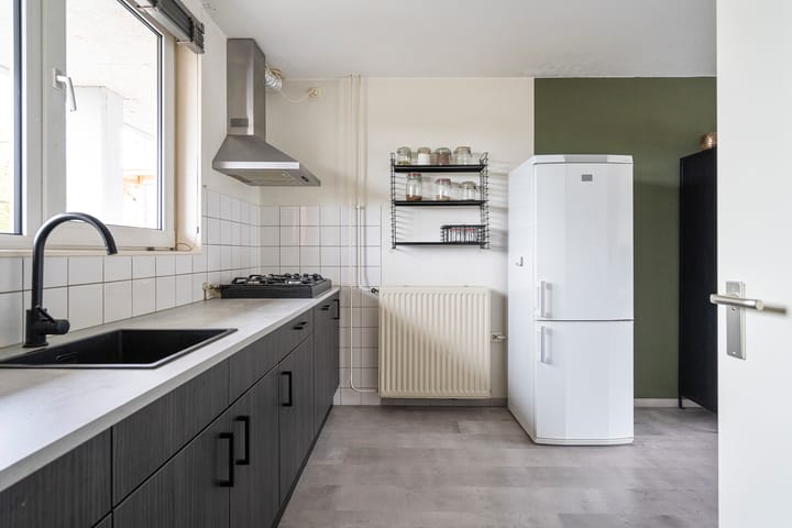 Foto 13 van Goudriaanstraat 15