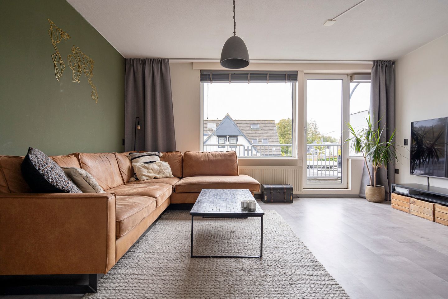 Photo 14 of Goudriaanstraat 15