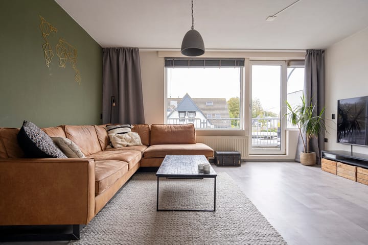 Foto 14 van Goudriaanstraat 15