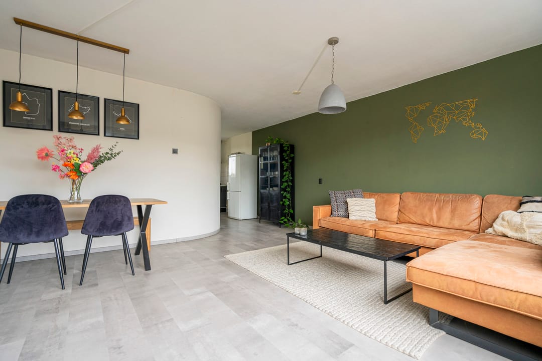 Photo 16 of Goudriaanstraat 15