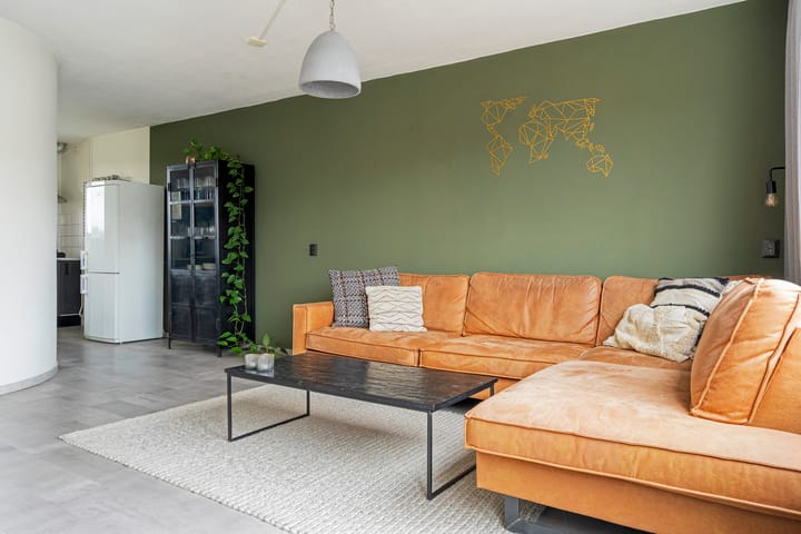 Foto 17 van Goudriaanstraat 15