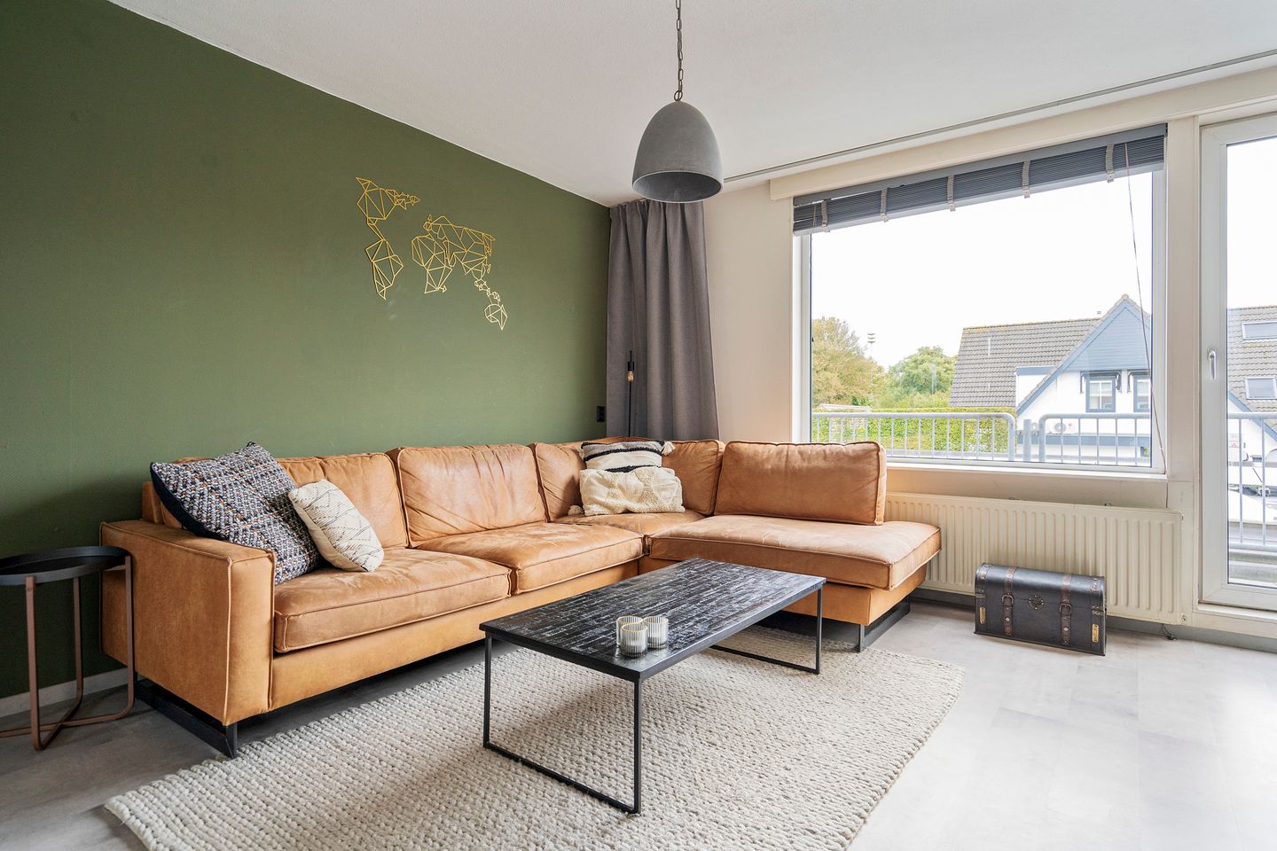 Photo 19 of Goudriaanstraat 15