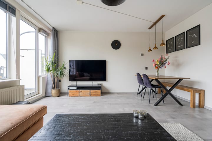 Foto 20 van Goudriaanstraat 15