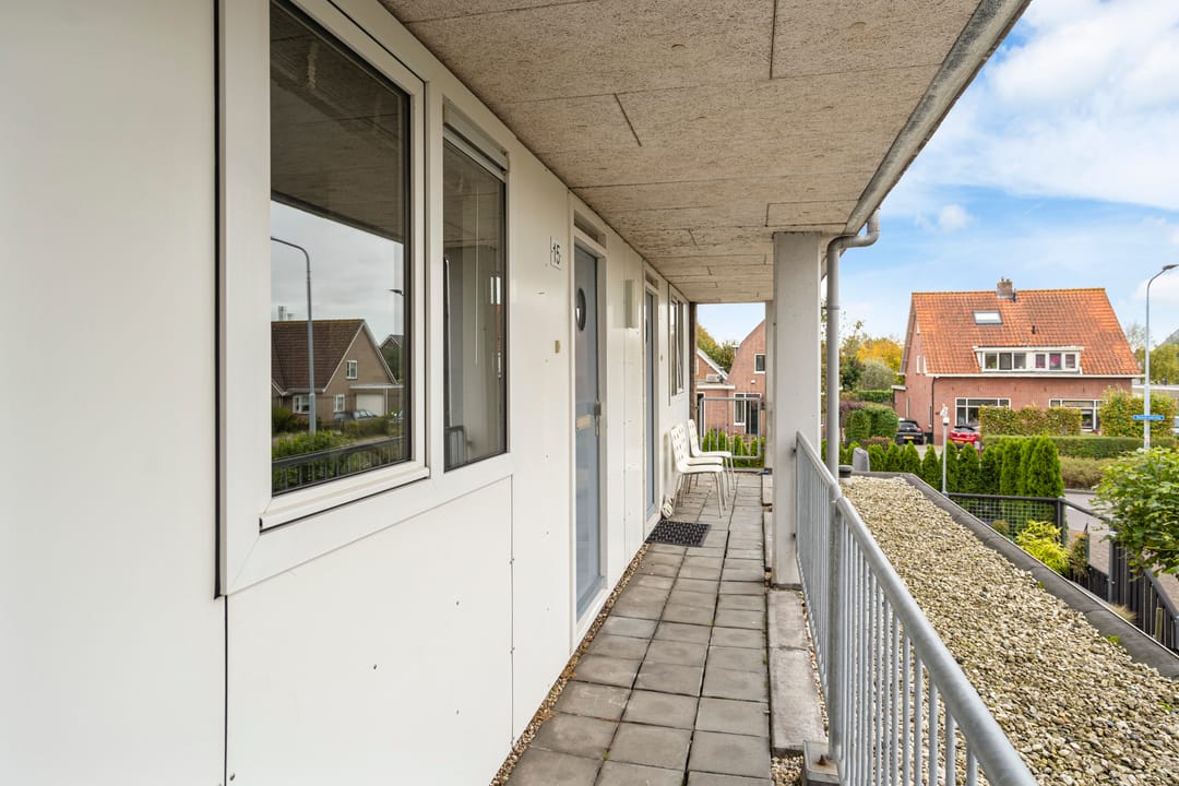 Photo 37 of Goudriaanstraat 15