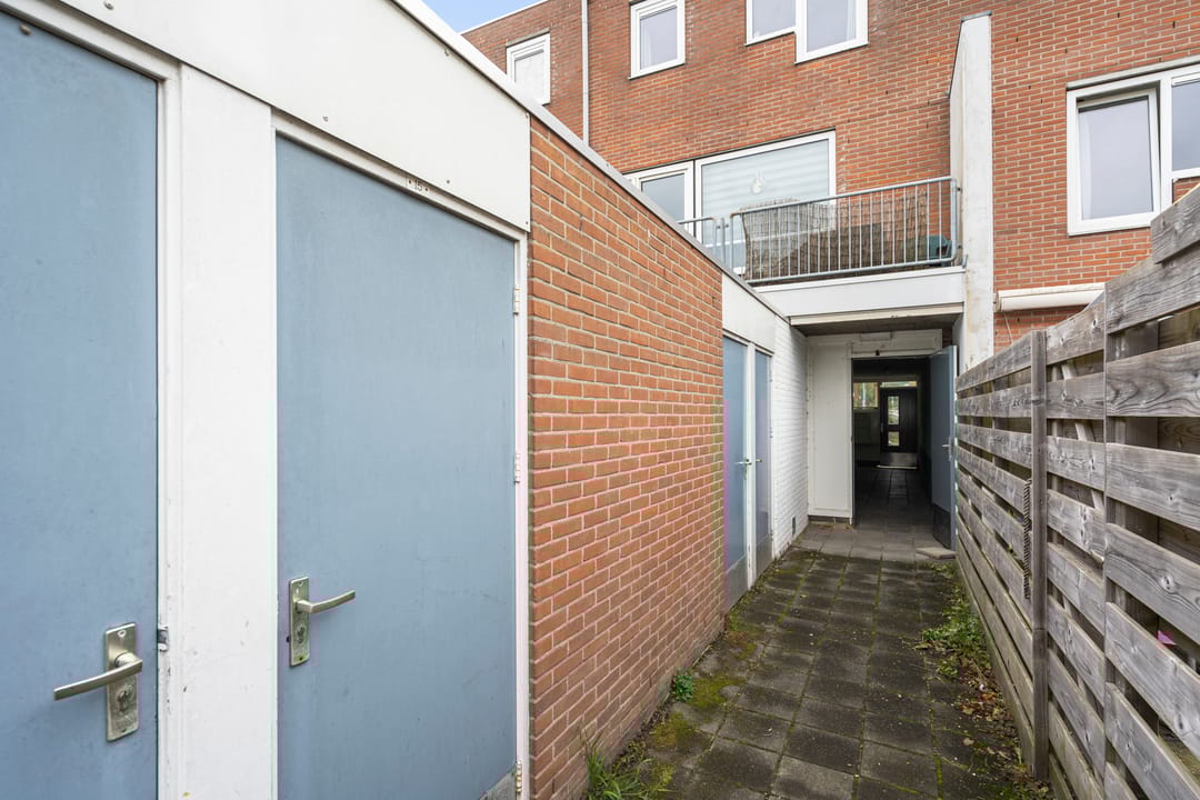 Photo 38 of Goudriaanstraat 15