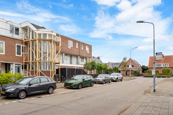 Foto 40 van Goudriaanstraat 15