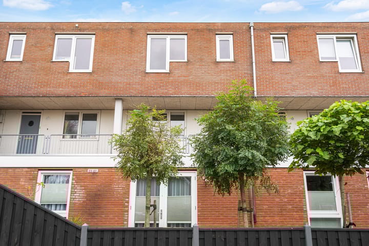 Foto 41 van Goudriaanstraat 15