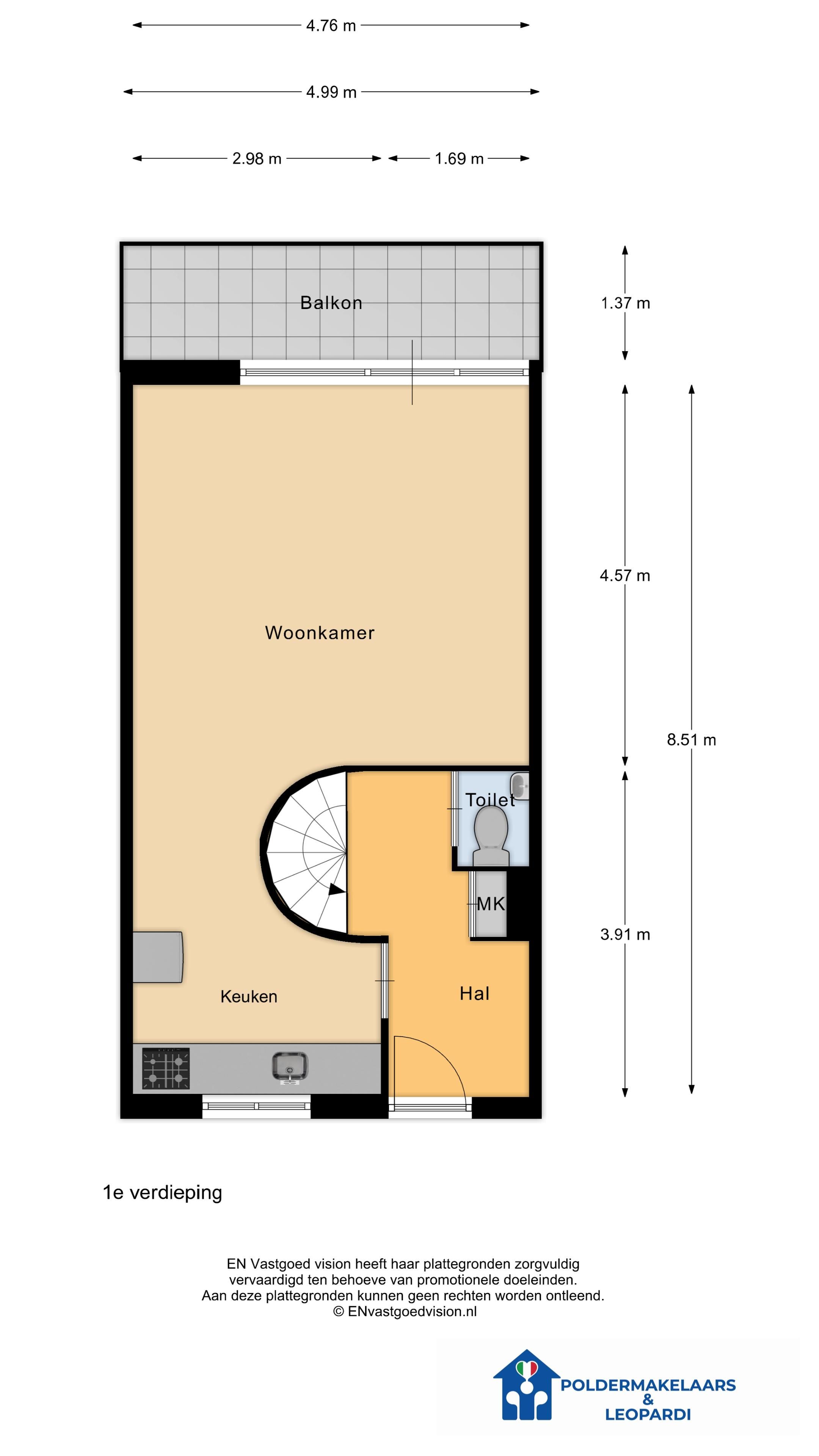 Photo 42 of Goudriaanstraat 15