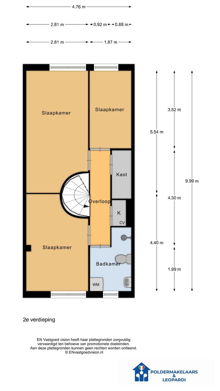 Foto 44 van Goudriaanstraat 15