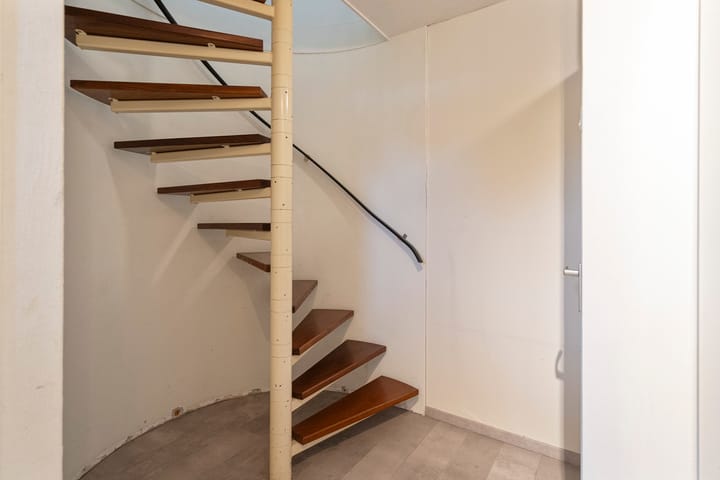 Foto 9 van Goudriaanstraat 15