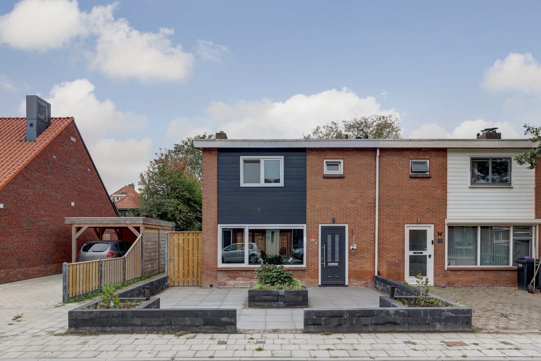 Foto 1 van Steenvlietstraat 12