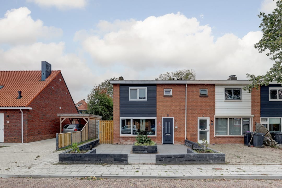 Foto 2 van Steenvlietstraat 12