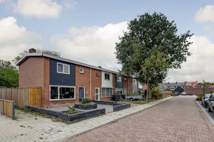 Foto 3 van Steenvlietstraat 12