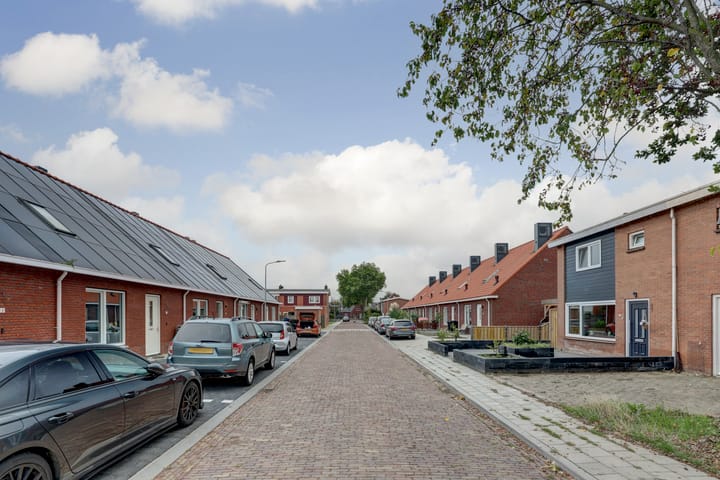 Foto 5 van Steenvlietstraat 12