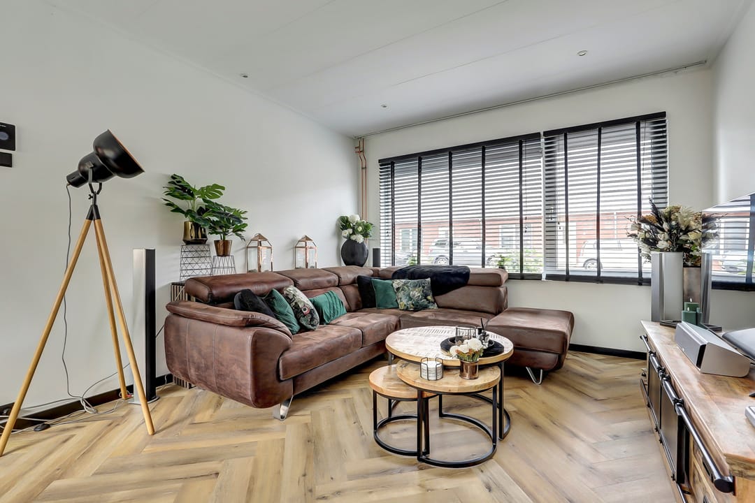 Foto 7 van Steenvlietstraat 12