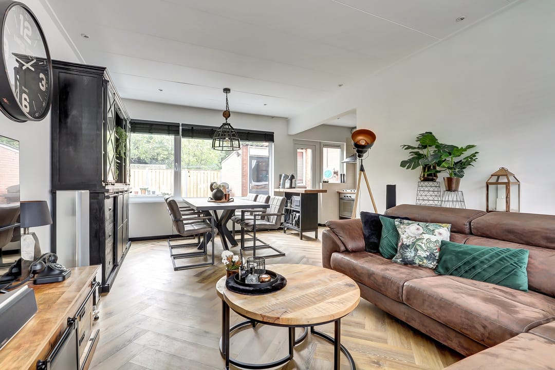 Foto 8 van Steenvlietstraat 12