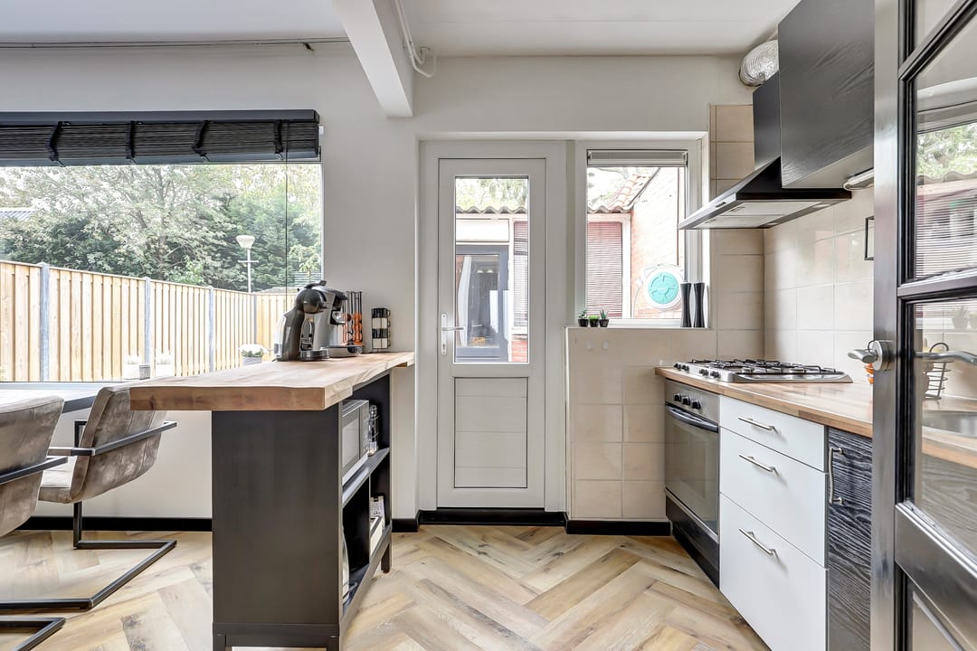 Foto 11 van Steenvlietstraat 12