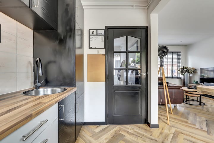 Foto 13 van Steenvlietstraat 12