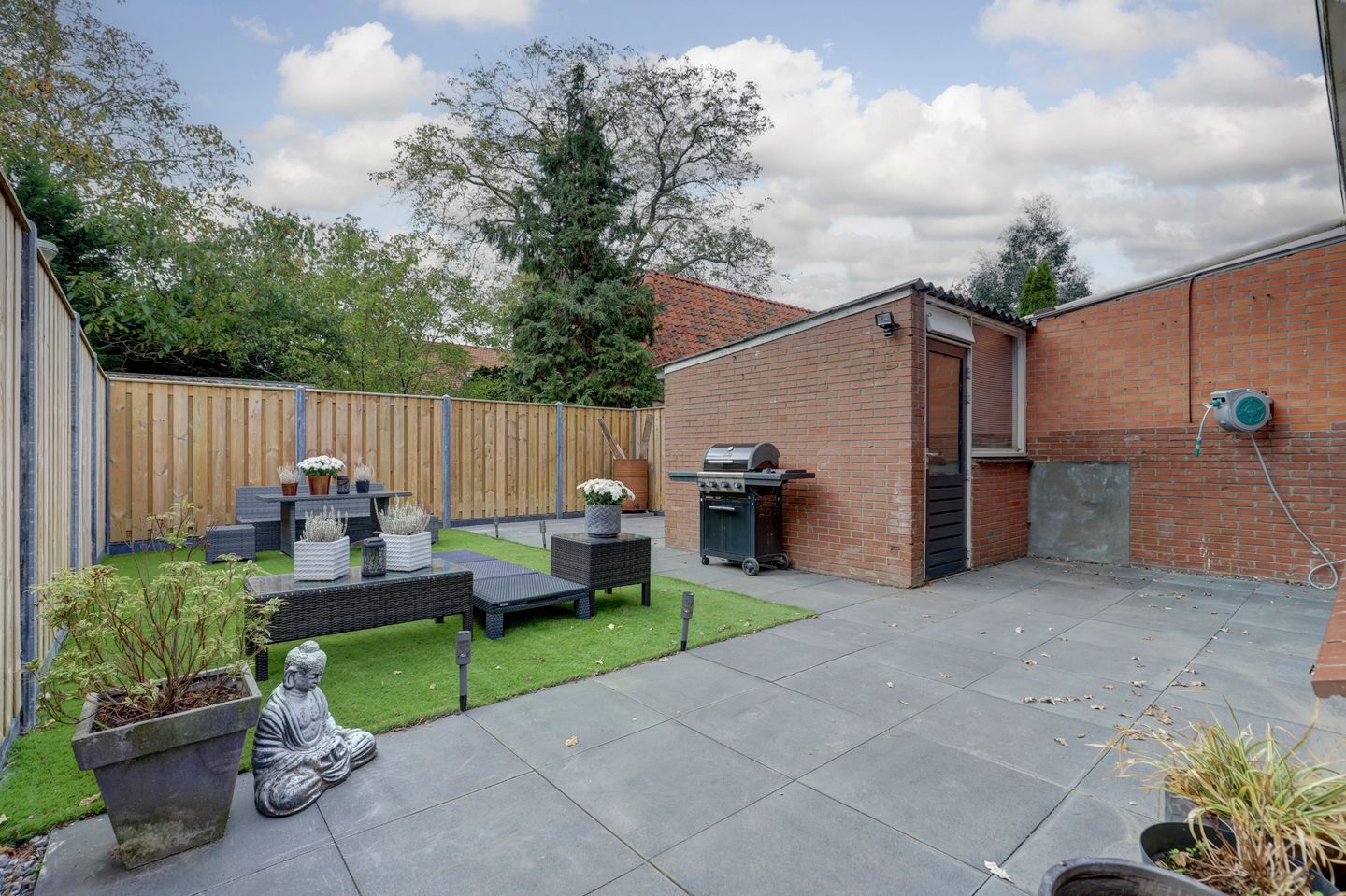 Foto 25 van Steenvlietstraat 12